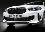 BMW M135i xDrive M Performance Parts 2019 года (WW)